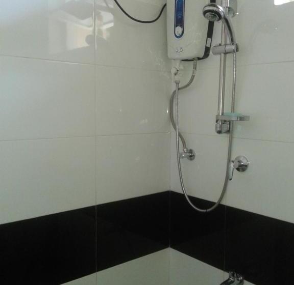 צימר Mini S Residence