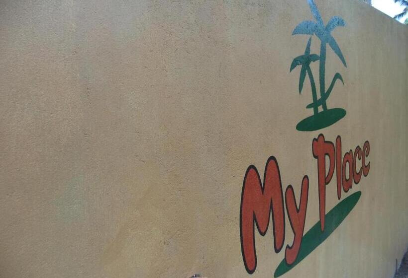 민박 My Place Guest House