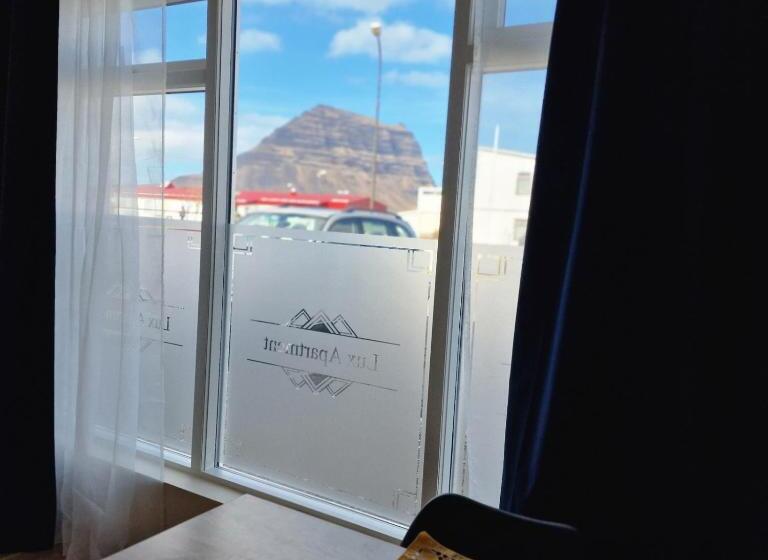 تختخواب و صبحانه Olga Apartments