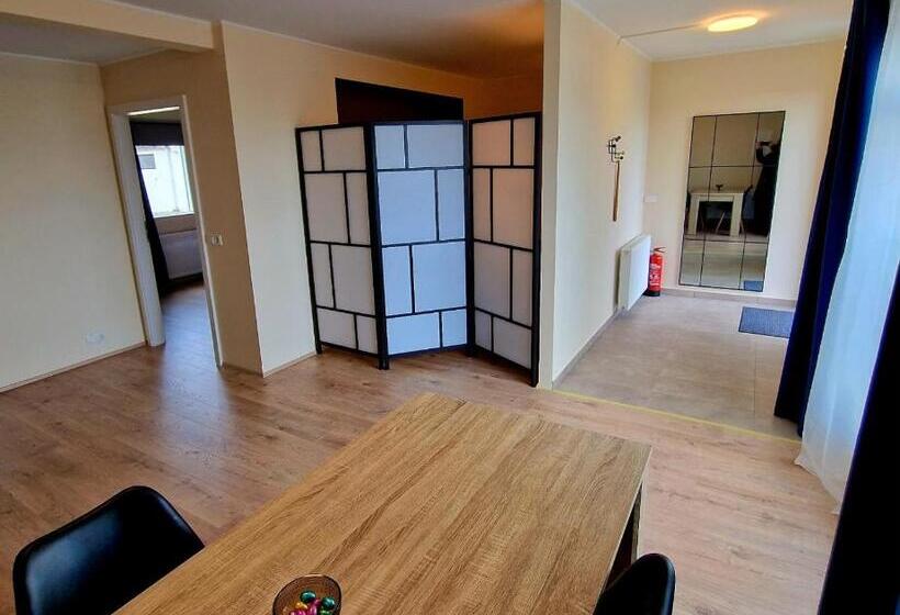 تختخواب و صبحانه Olga Apartments