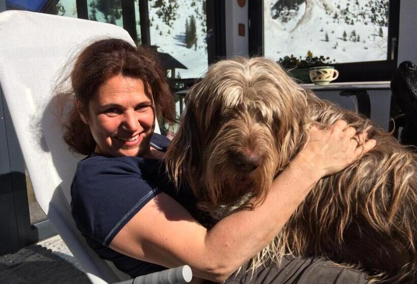 住宿加早餐  Pension Muggengrat