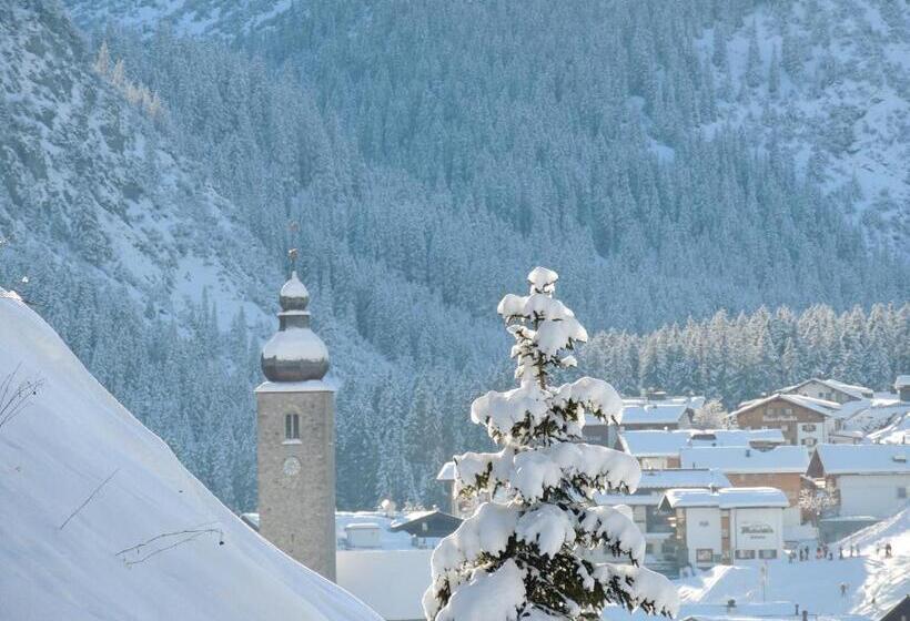 住宿加早餐  Pension Muggengrat