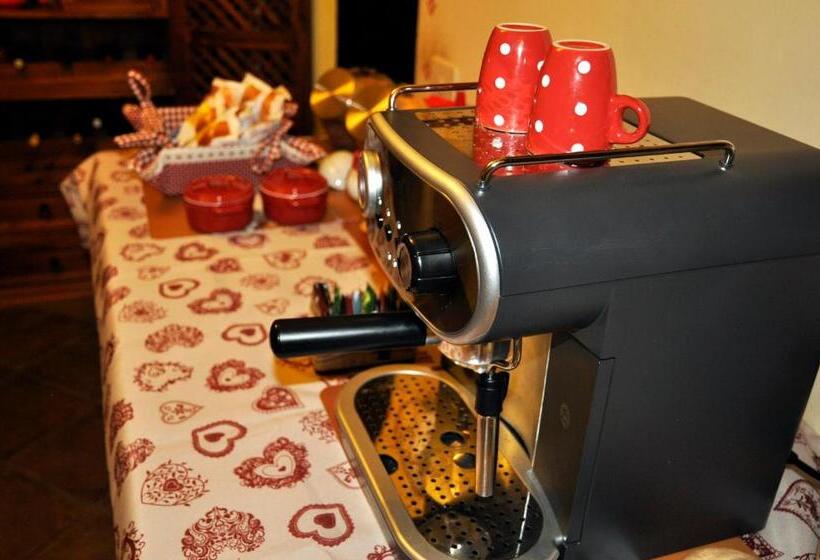 Bed And Breakfast Roma