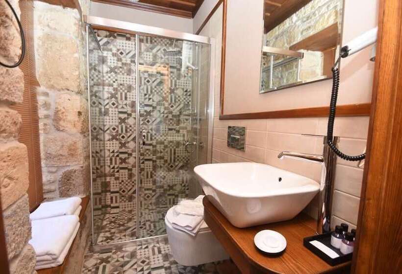 住宿加早餐  Sim Otel