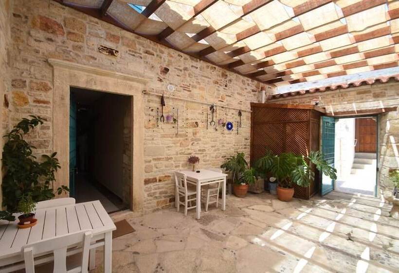 住宿加早餐  Sim Otel