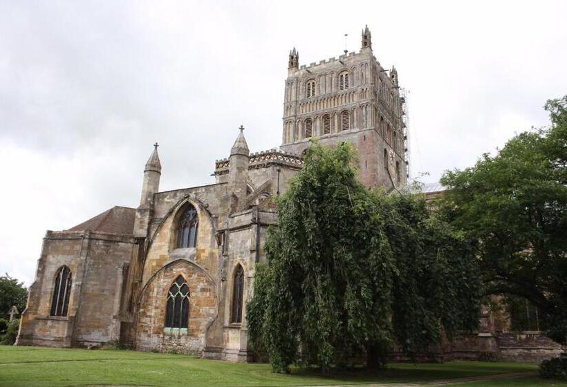 مبيت وإفطار Upper Court