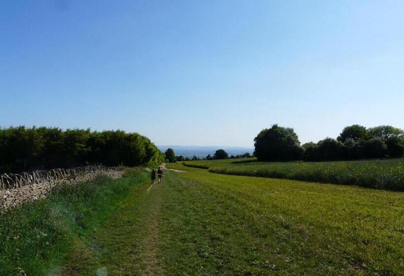 مبيت وإفطار Upper Court