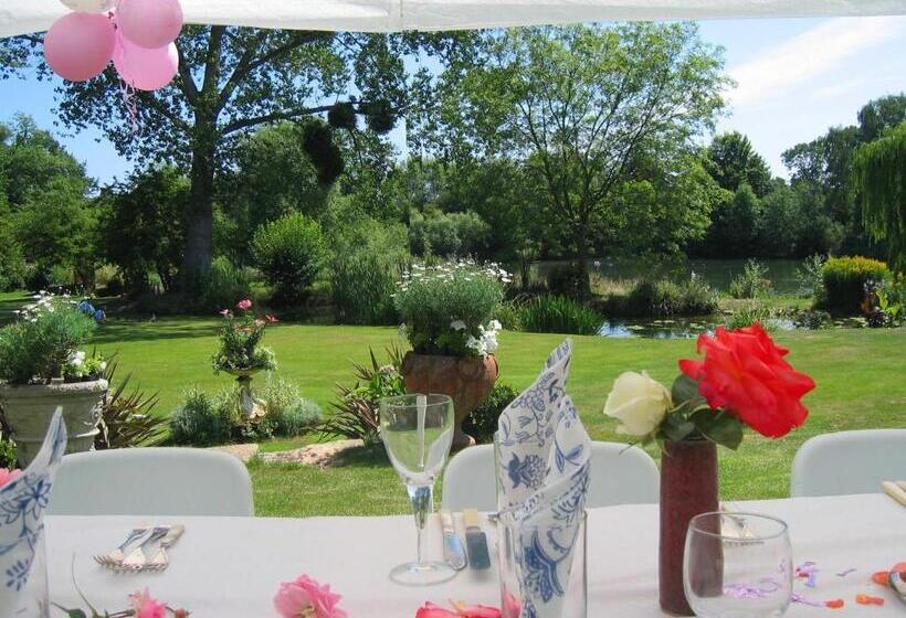 مبيت وإفطار Upper Court