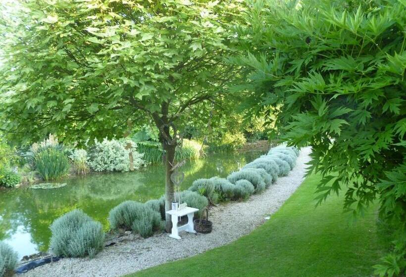 مبيت وإفطار Upper Court