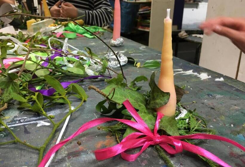 مبيت وإفطار Upper Court