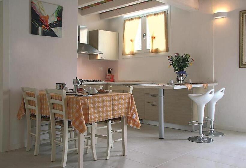 Bed And Breakfast Venice House