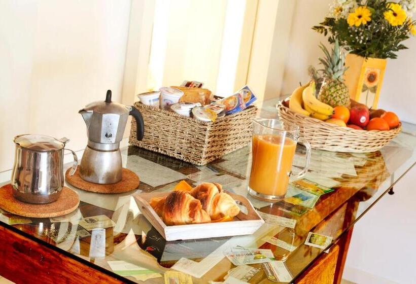 Bed And Breakfast Venice House