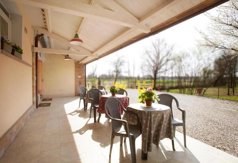 Bed And Breakfast Venice House