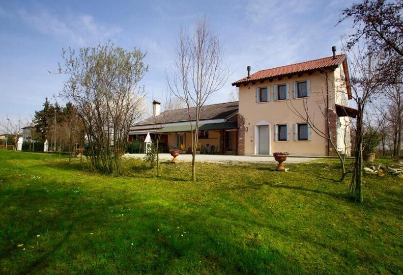 Bed And Breakfast Venice House