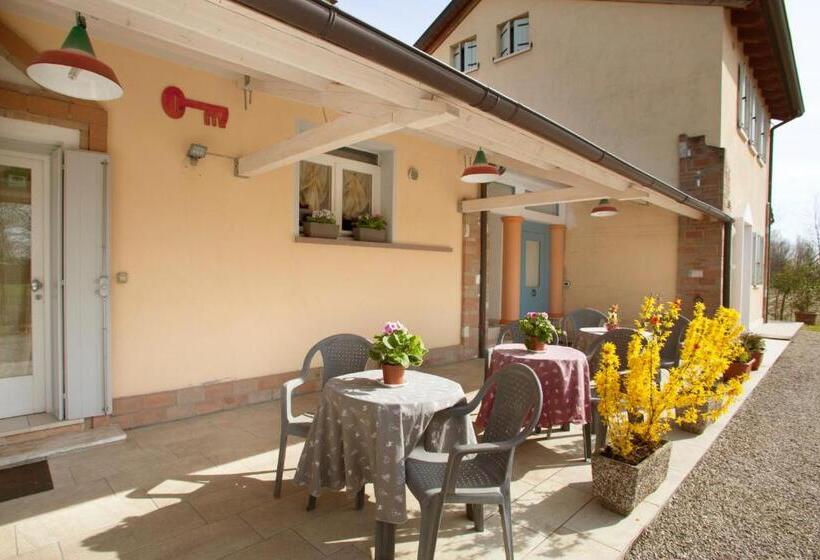 Bed And Breakfast Venice House