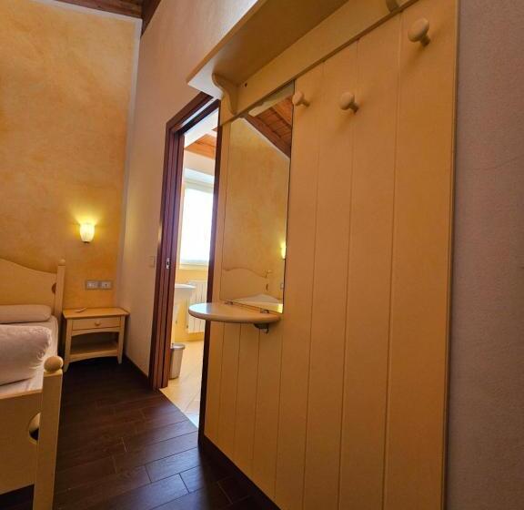 민박 Via Fantoni 4