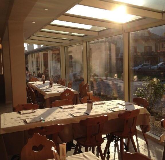 민박 Via Fantoni 4