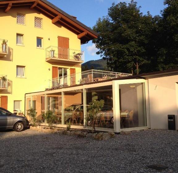 민박 Via Fantoni 4