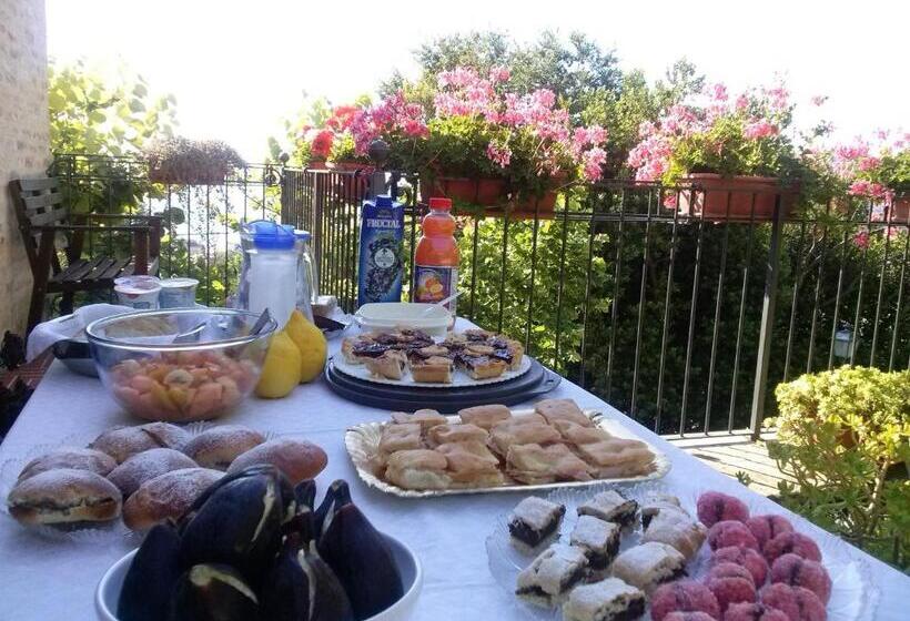 민박 Villa Fiorita