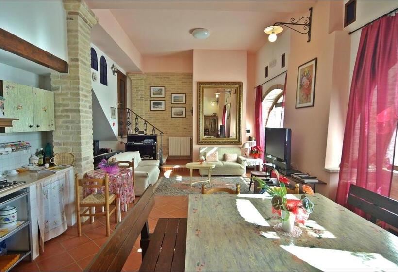 민박 Villa Fiorita