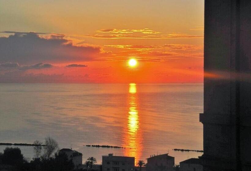 민박 Villa Fiorita