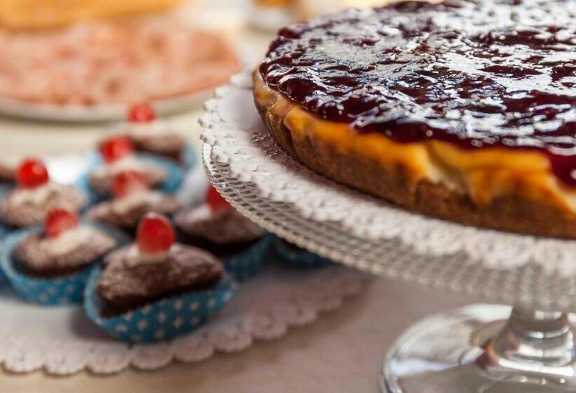 민박 Villa Fiorita