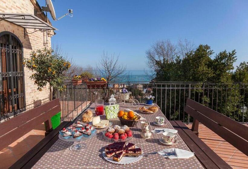 민박 Villa Fiorita