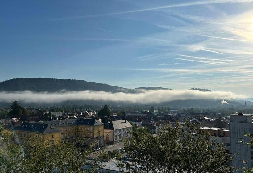 민박 Villa Moncoeur