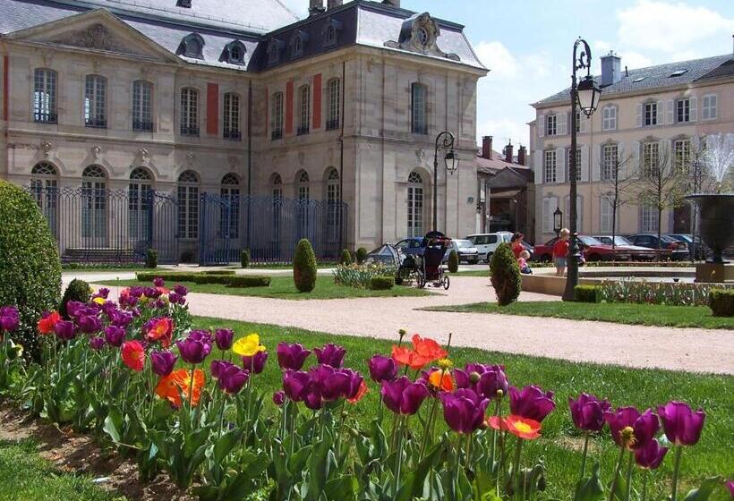 민박 Villa Moncoeur