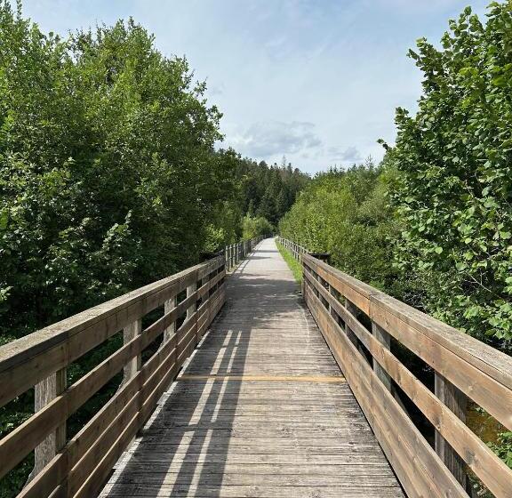 민박 Villa Moncoeur