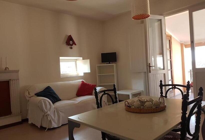 Bed & Breakfast Belfiore