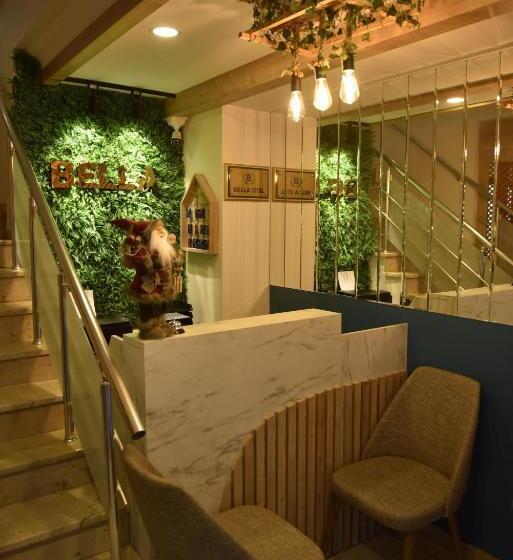 Bella Otel Mudanya