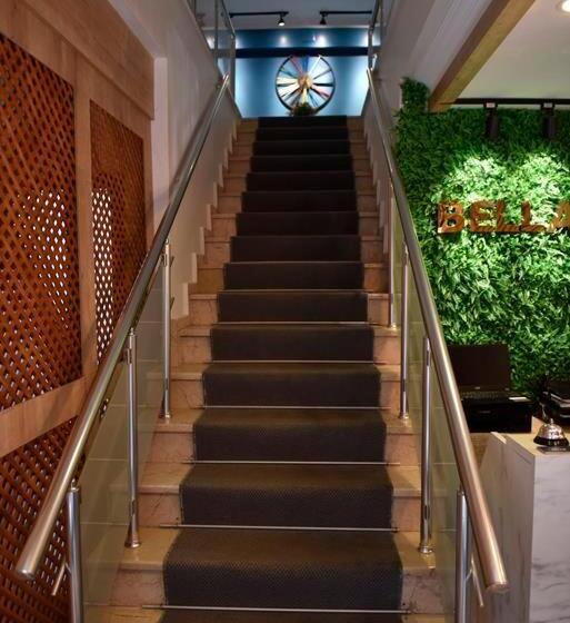Bella Otel Mudanya