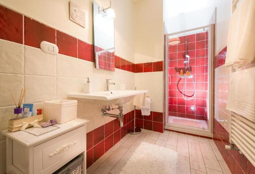 Blu Lavanda Bed & Breakfast