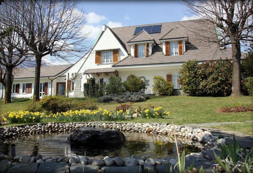 Blu Lavanda Bed & Breakfast