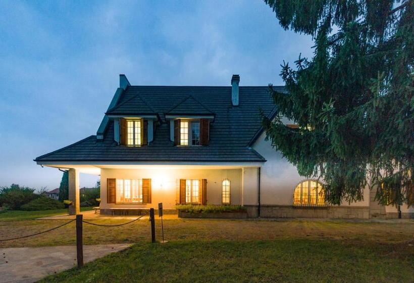 Blu Lavanda Bed & Breakfast