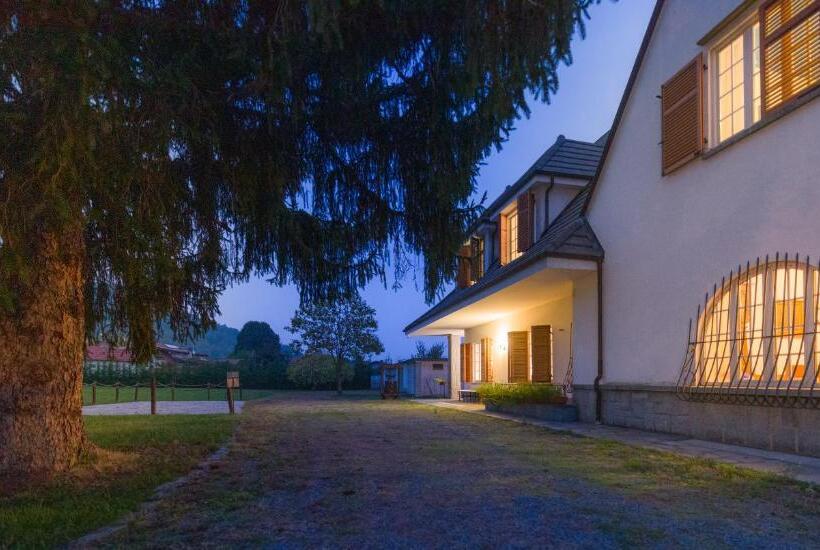 Blu Lavanda Bed & Breakfast