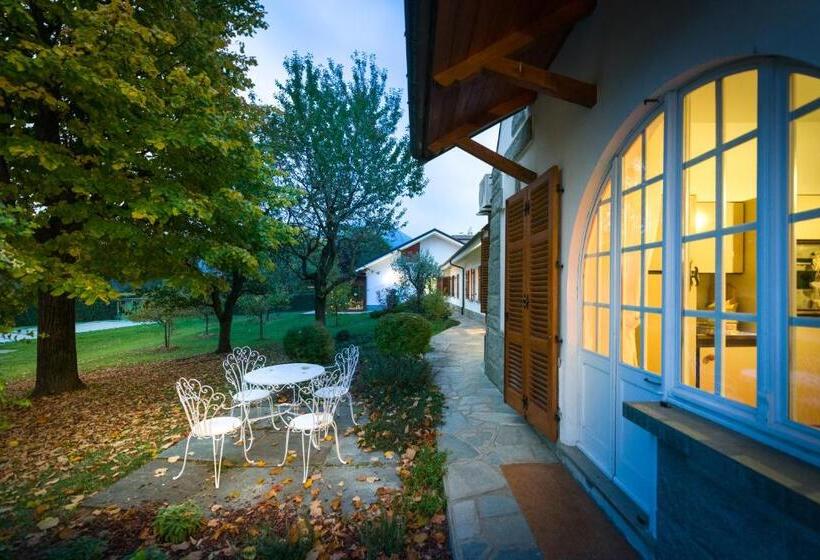 Blu Lavanda Bed & Breakfast