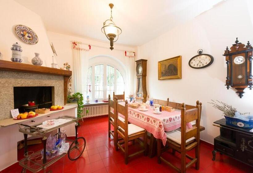 Blu Lavanda Bed & Breakfast