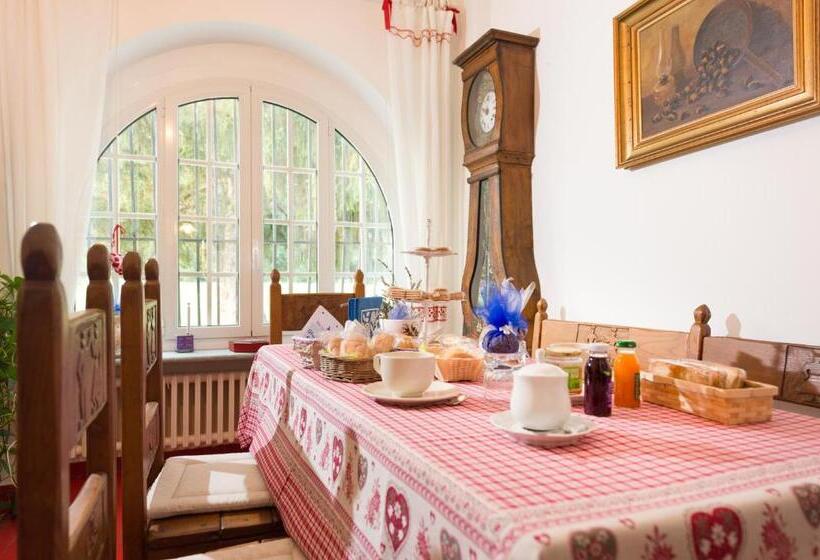 Blu Lavanda Bed & Breakfast