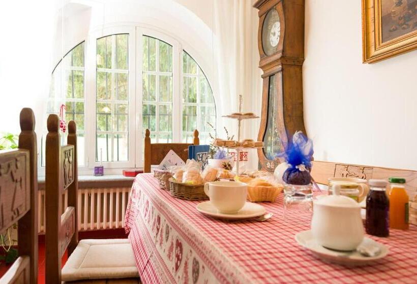 Blu Lavanda Bed & Breakfast