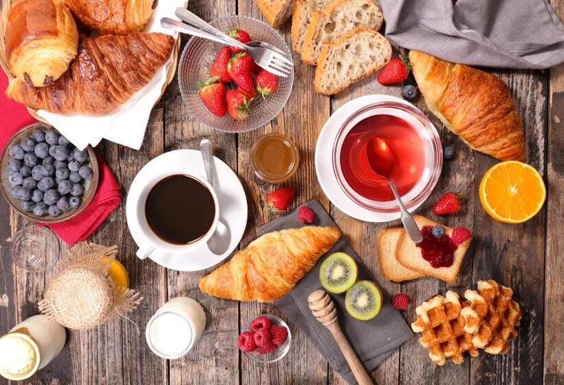 Blu Lavanda Bed & Breakfast