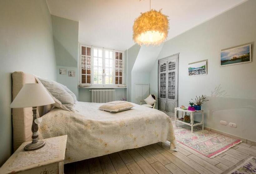 Blu Lavanda Bed & Breakfast