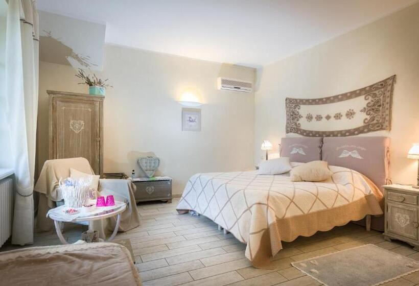 Blu Lavanda Bed & Breakfast