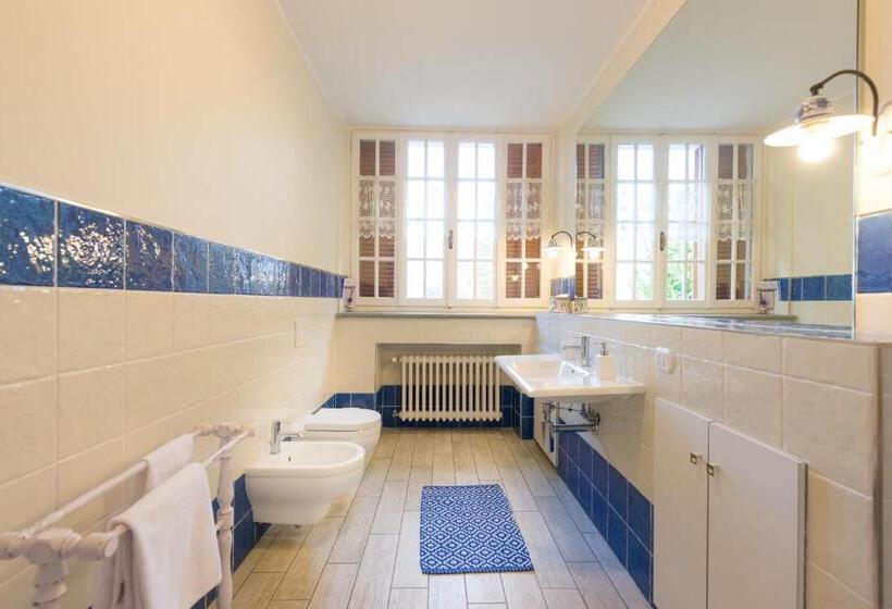 Blu Lavanda Bed & Breakfast