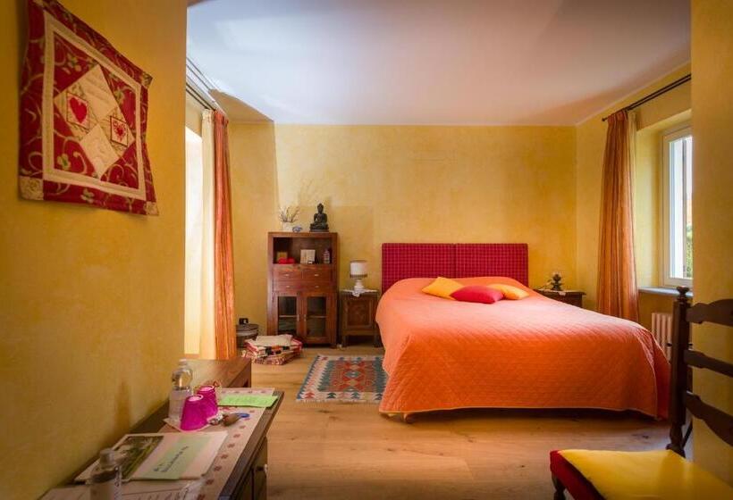 Blu Lavanda Bed & Breakfast