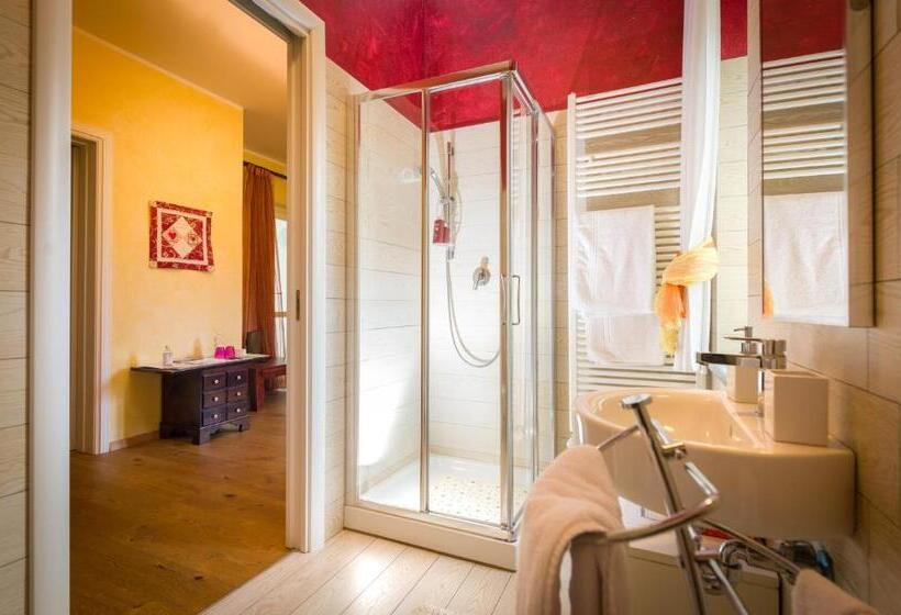 Blu Lavanda Bed & Breakfast