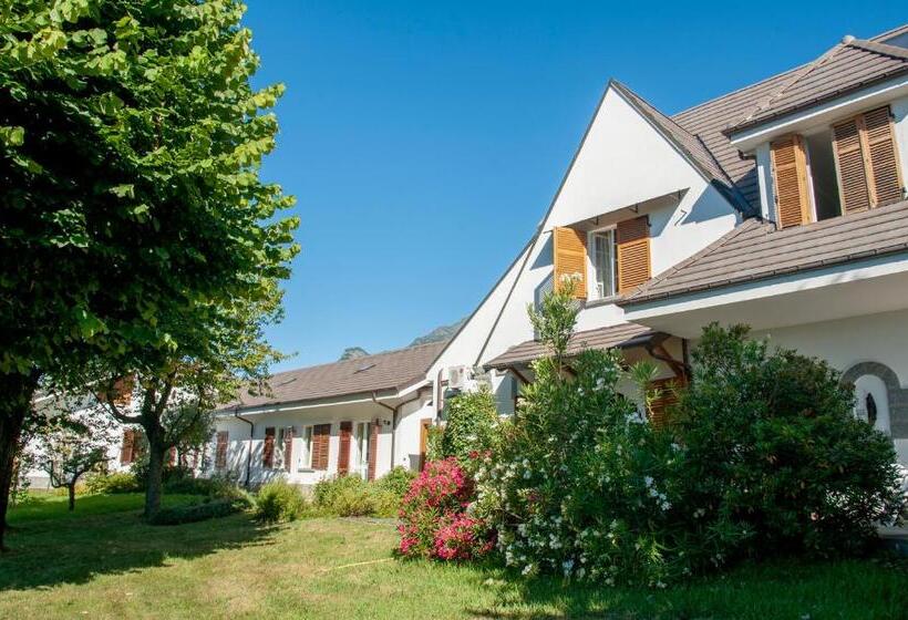 Blu Lavanda Bed & Breakfast