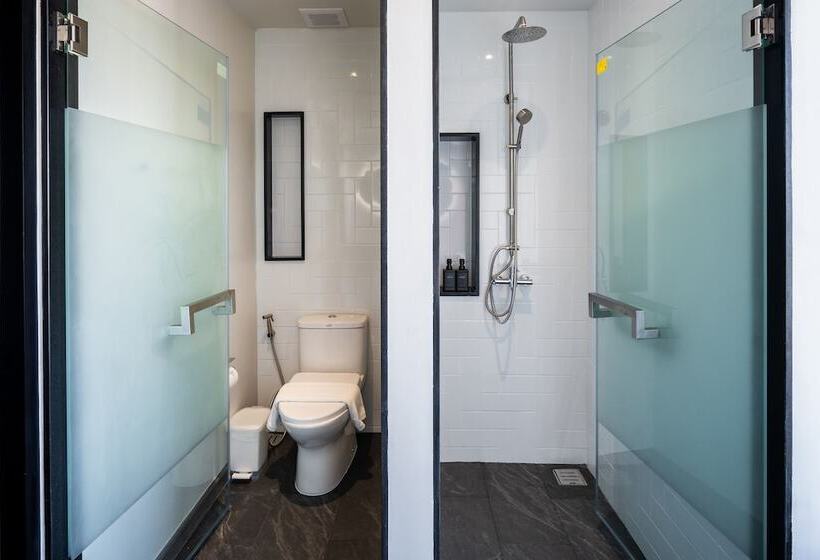 Blu Monkey Hub & Hotel Krabi Town