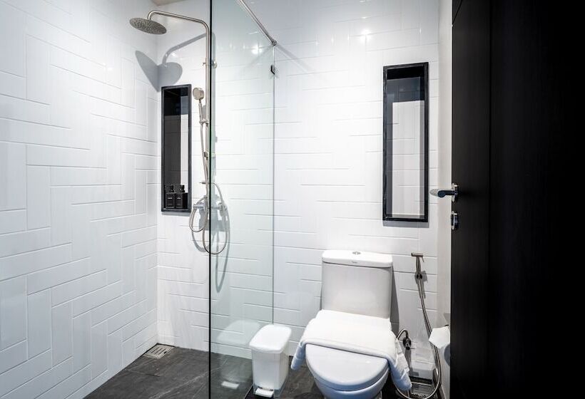 Blu Monkey Hub & Hotel Krabi Town